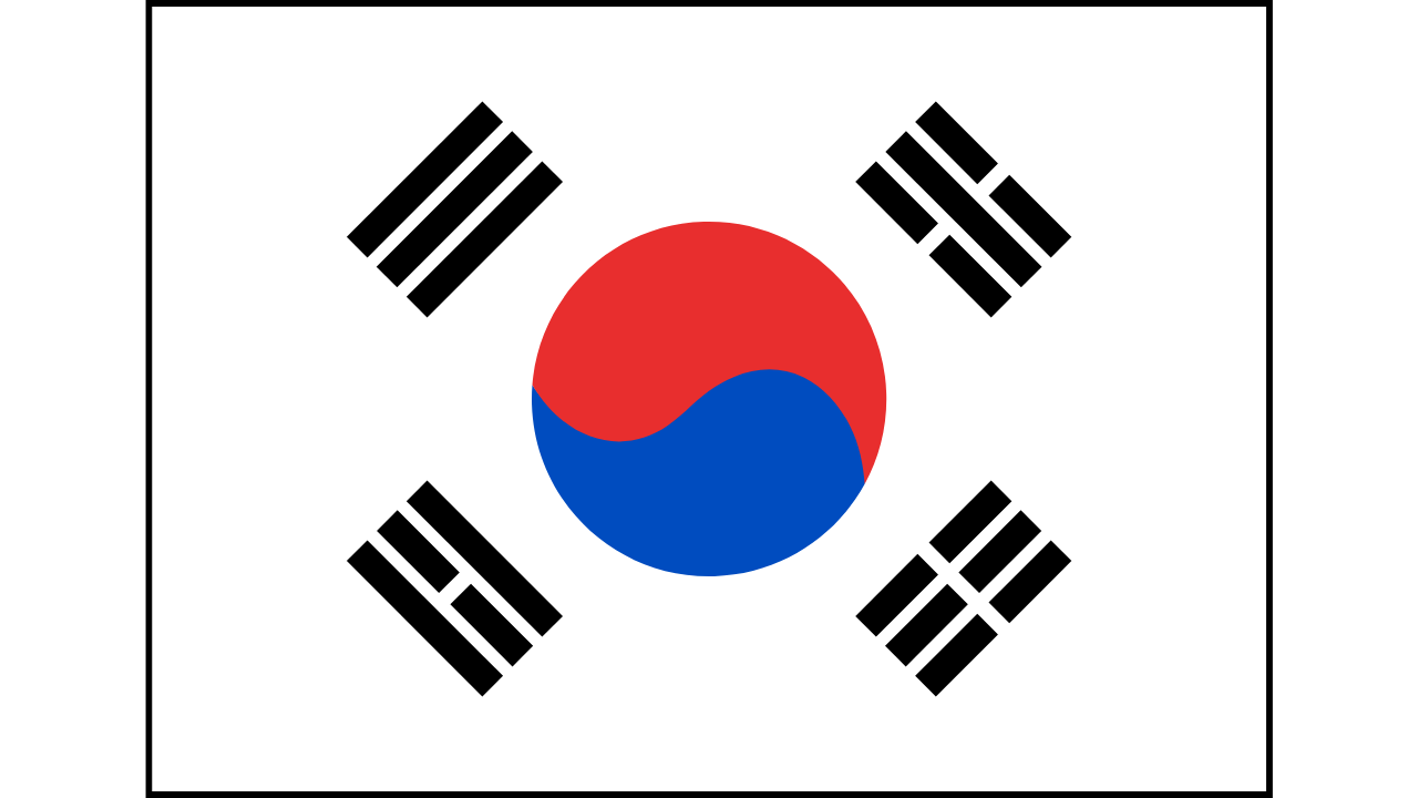 No Flag